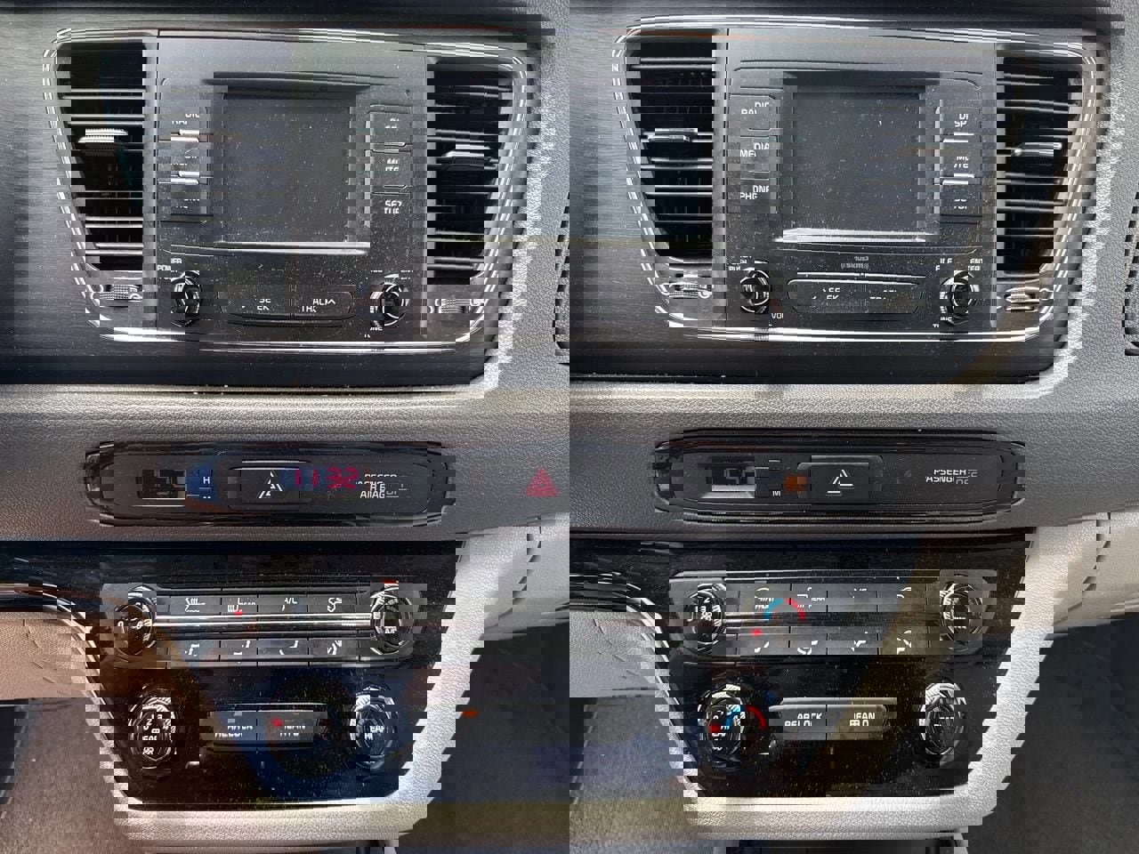 Used 2018 Kia Sedona LX image 19