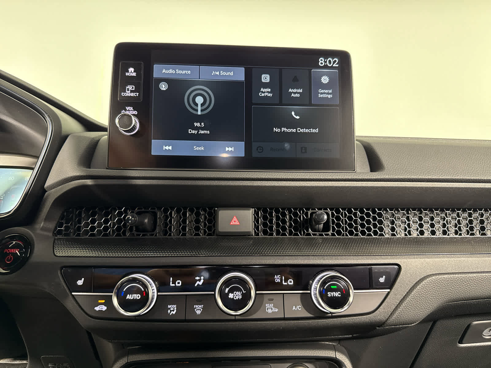New 2026 Honda CR-V Sport-L image 36
