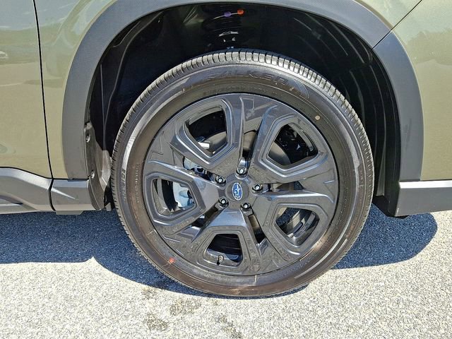 New 2025 Subaru Ascent Bronze Edition image 12