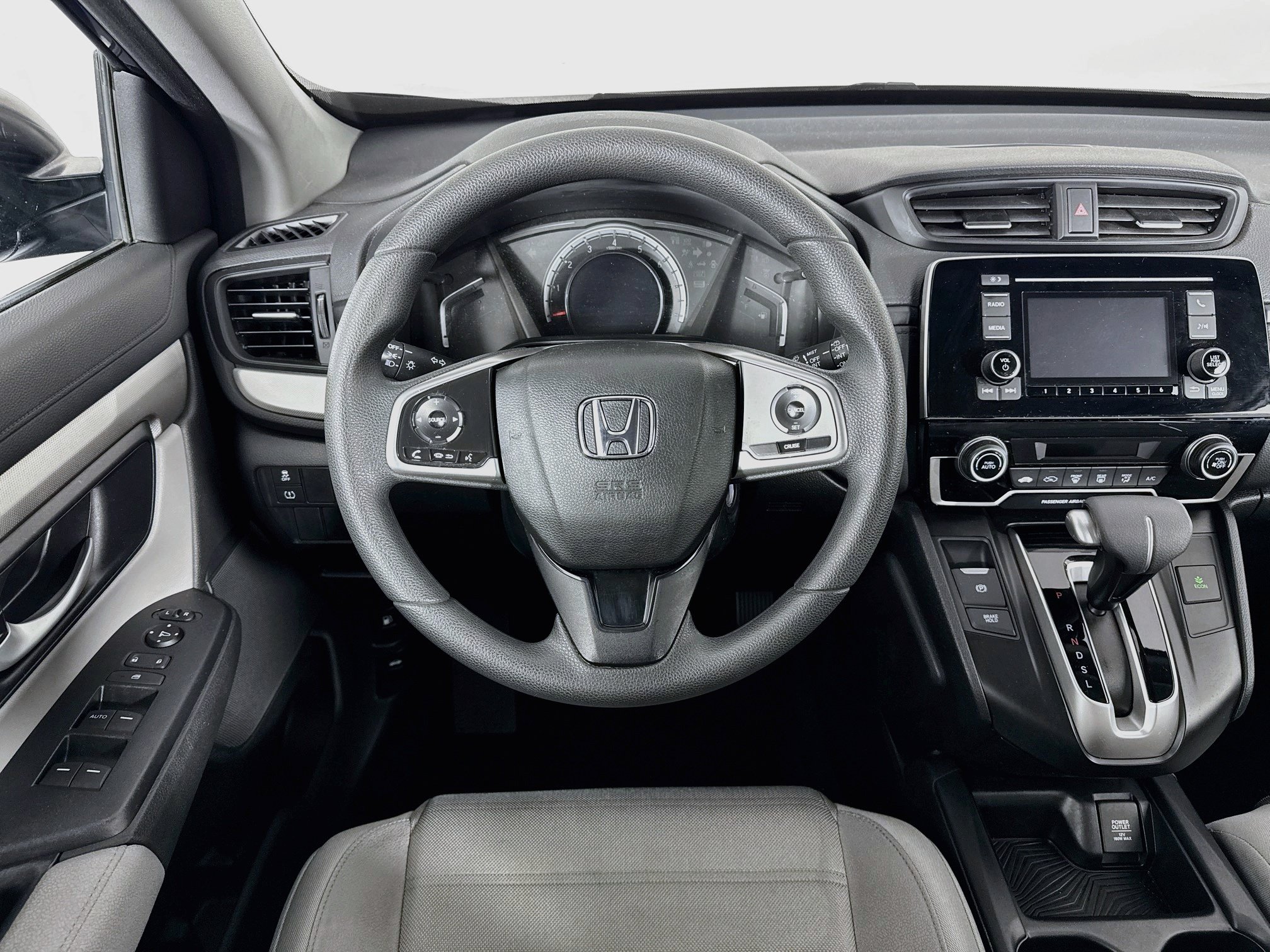 Certified 2018 Honda CR-V LX image 20