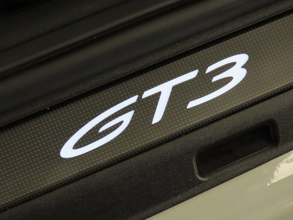 Certified 2023 Porsche 911 GT3 RWD image 41