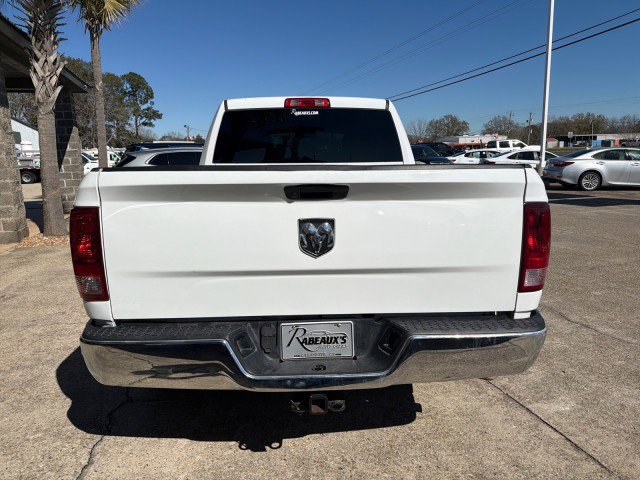 Used 2019 RAM 1500 Tradesman w/ Chrome Plus Package image 5