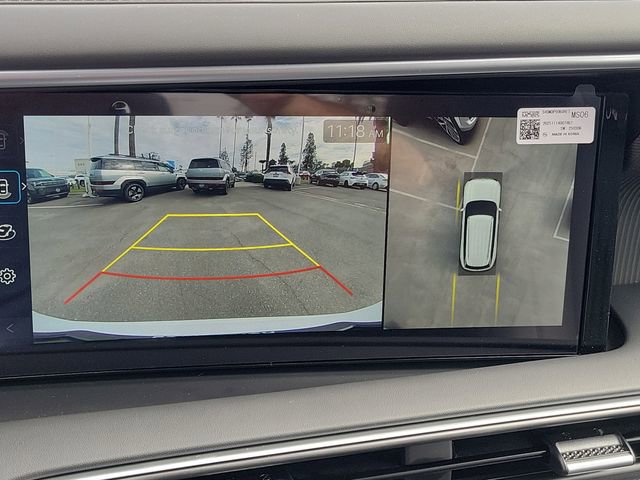 New 2026 Hyundai Palisade Calligraphy image 12