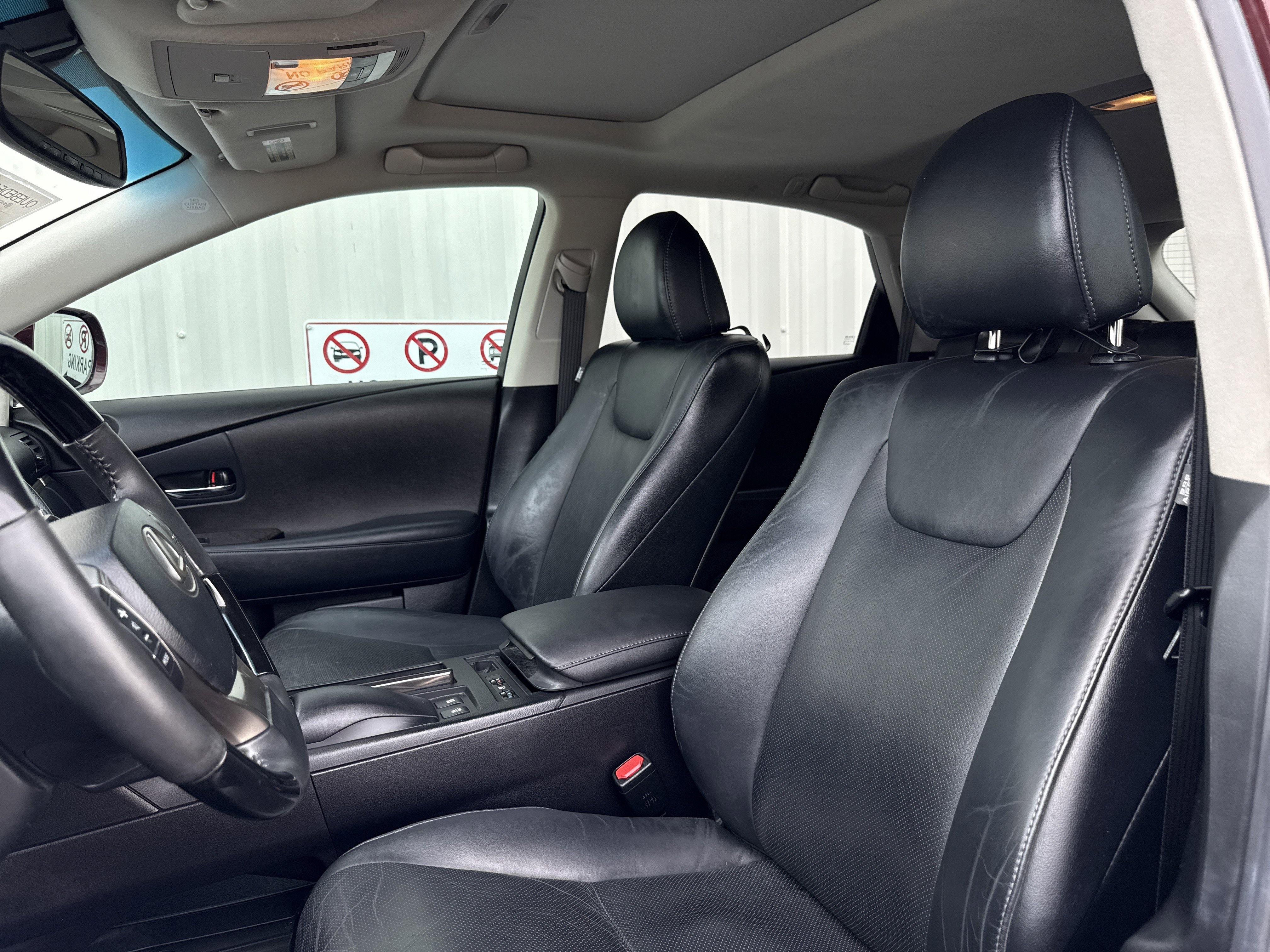 Used 2015 Lexus RX 350 350 image 13