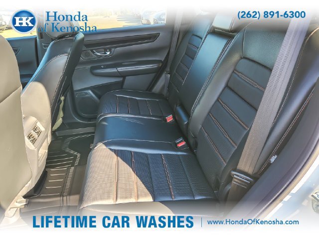 Certified 2024 Honda CR-V Sport-L image 9