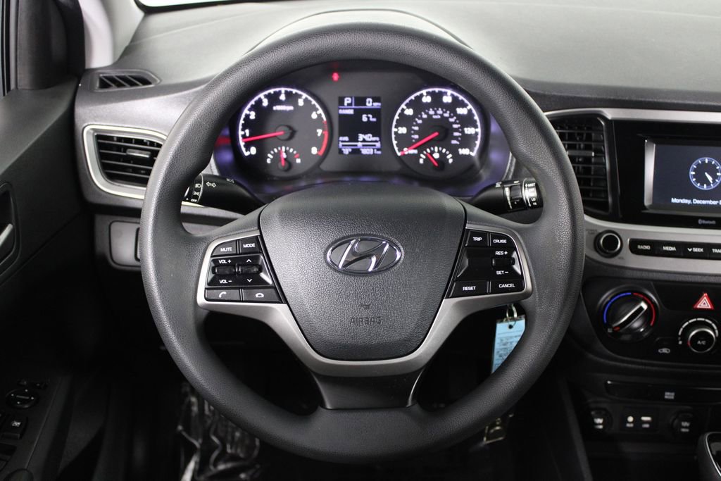 Used 2018 Hyundai Accent SE image 4