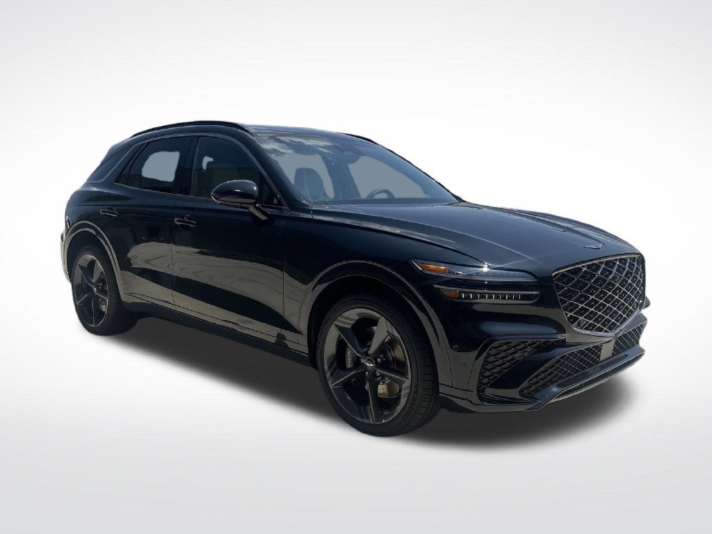 New 2026 Genesis GV70 3.5T Sport Prestige