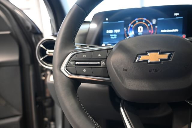 New 2026 Chevrolet Equinox LT w/ Safety and Technology Package FWD image 22