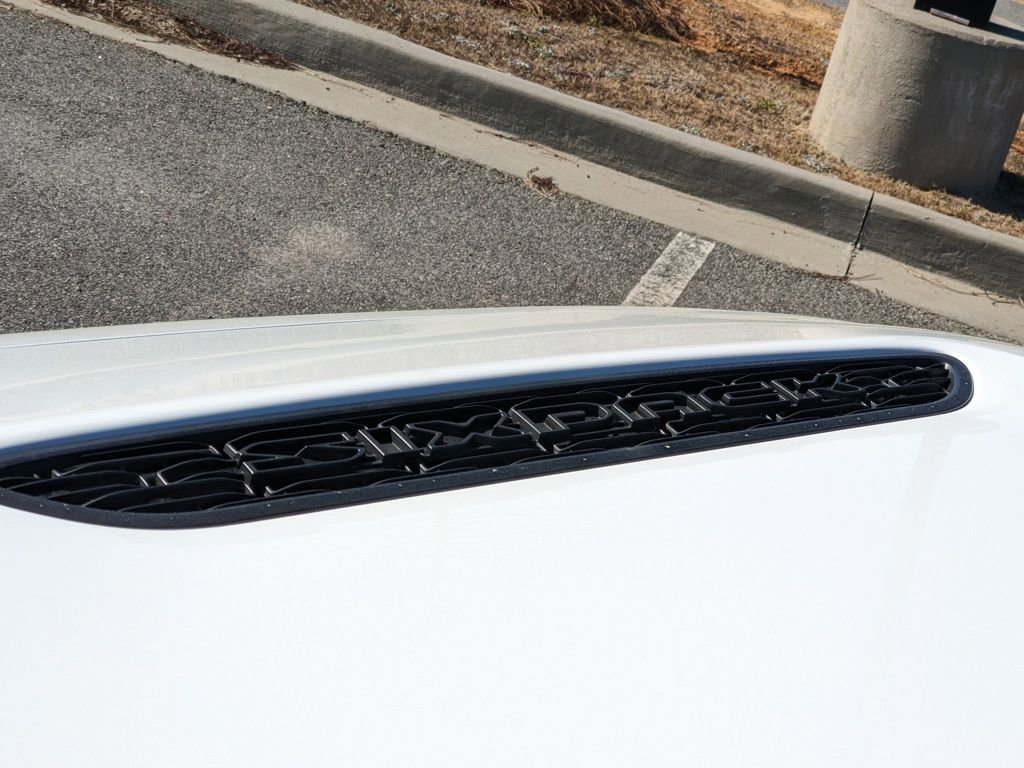 New 2026 Dodge Charger R/T Scat Pack image 24