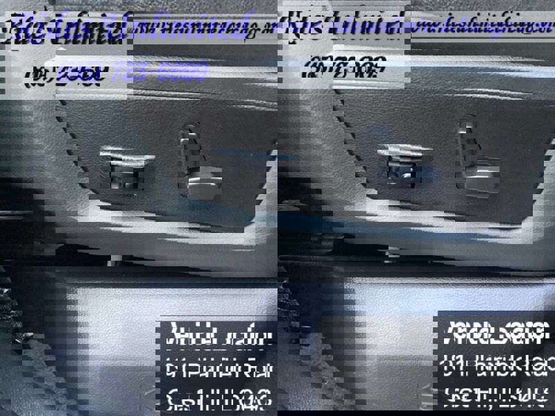 Used 2019 RAM 3500 Limited w/ Max Tow Package AWD/4WD image 38