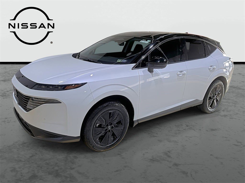 Used 2025 Nissan Murano SL