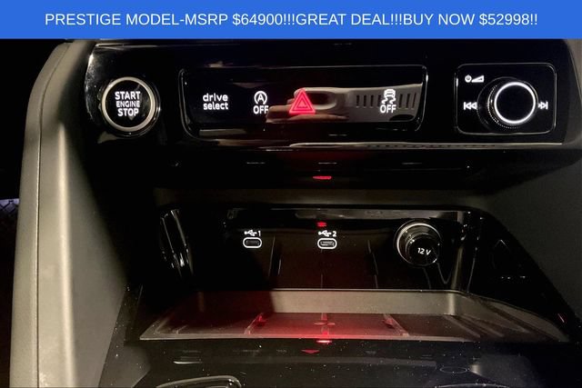 Used 2025 Audi Q5 Prestige AWD/4WD image 33
