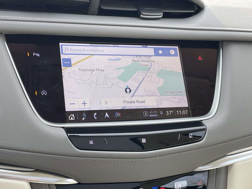 Used 2021 Cadillac XT5 Premium Luxury image 27