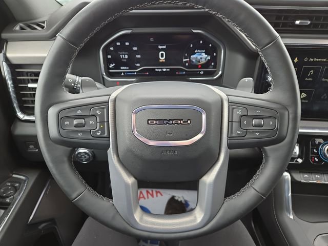 Used 2024 GMC Sierra 1500 Denali w/ Denali Reserve Package image 18