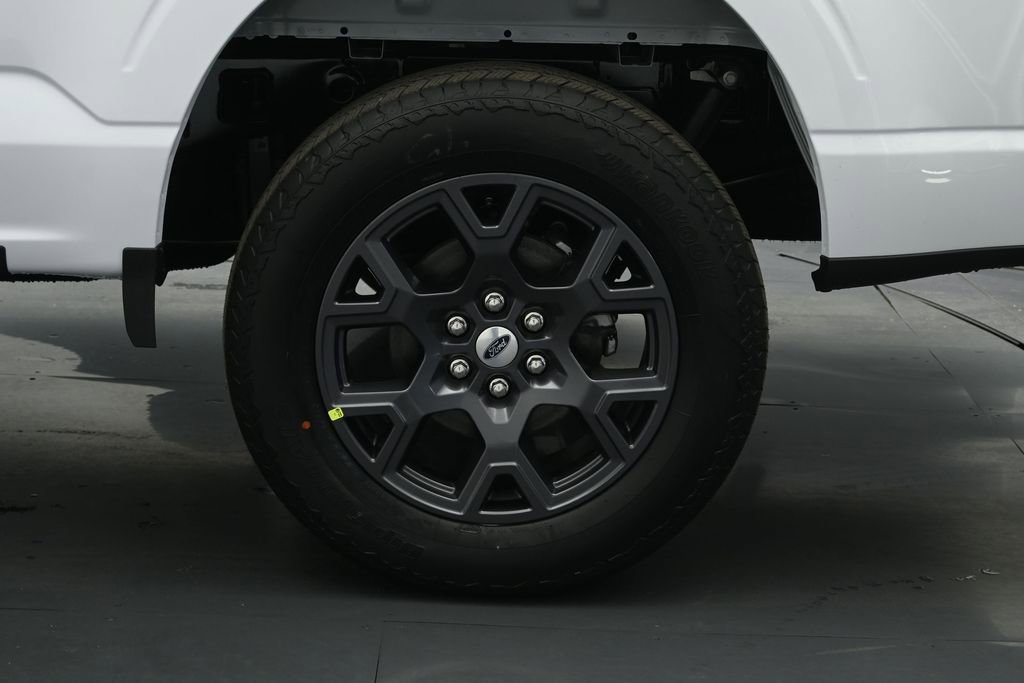New 2026 Ford F150 STX AWD/4WD image 22