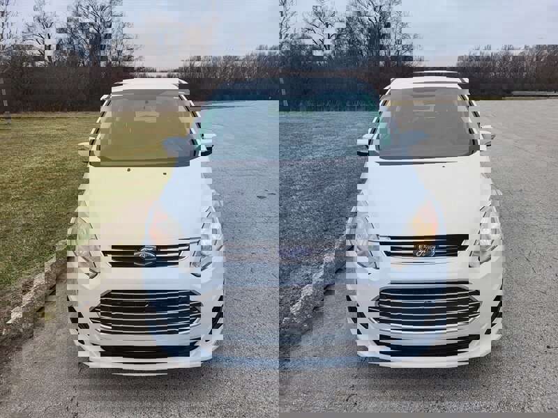 Used 2015 Ford C-MAX SE w/ Interior Protection Package image 4