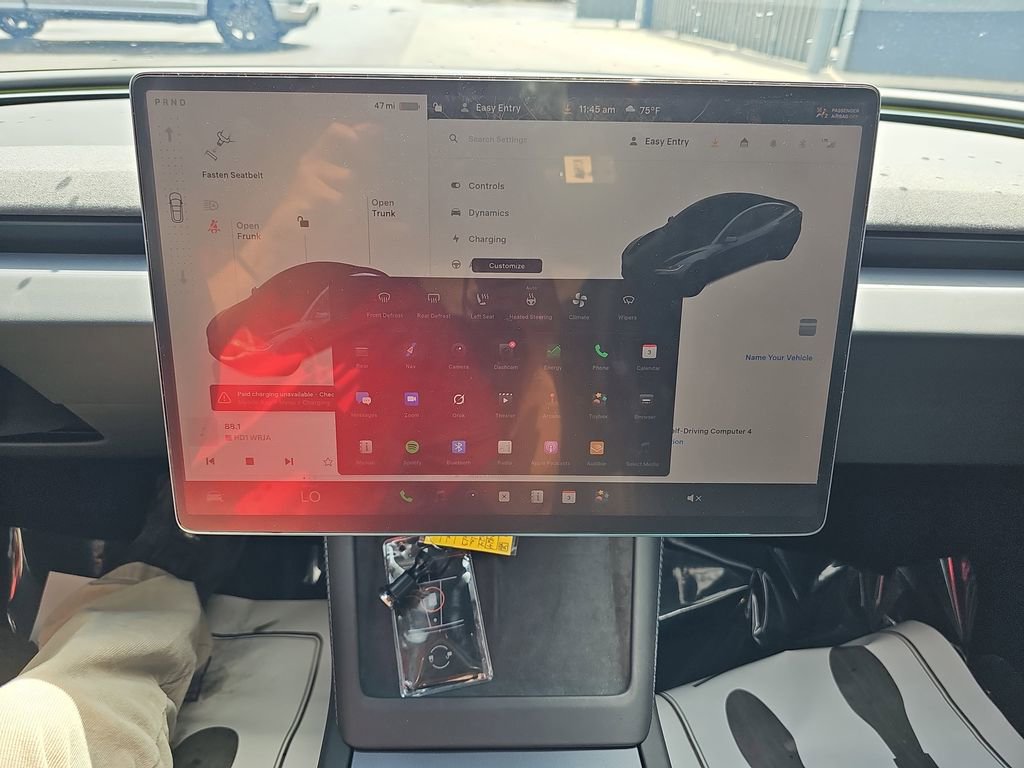 Used 2024 Tesla Model 3 Long Range image 24