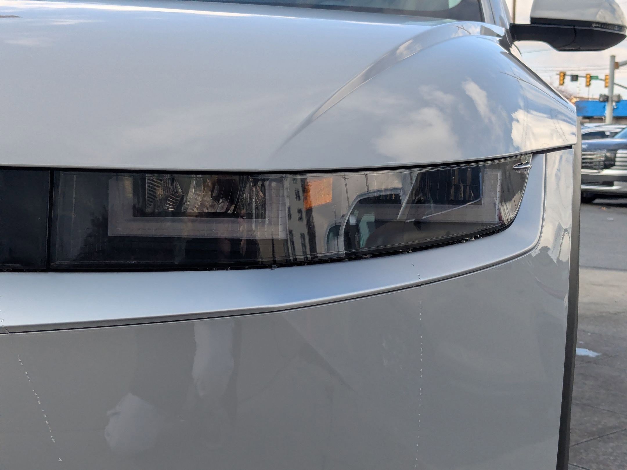 Certified 2023 Hyundai Ioniq 5 SEL image 12