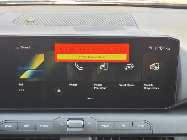 New 2026 Kia K4 FWD image 15