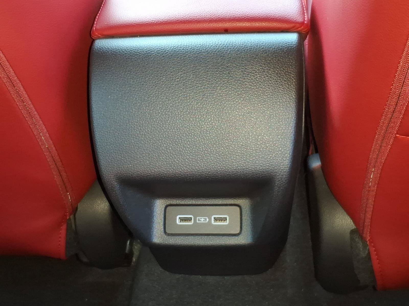 Used 2023 Acura Integra A-Spec w/ Technology Package FWD image 28