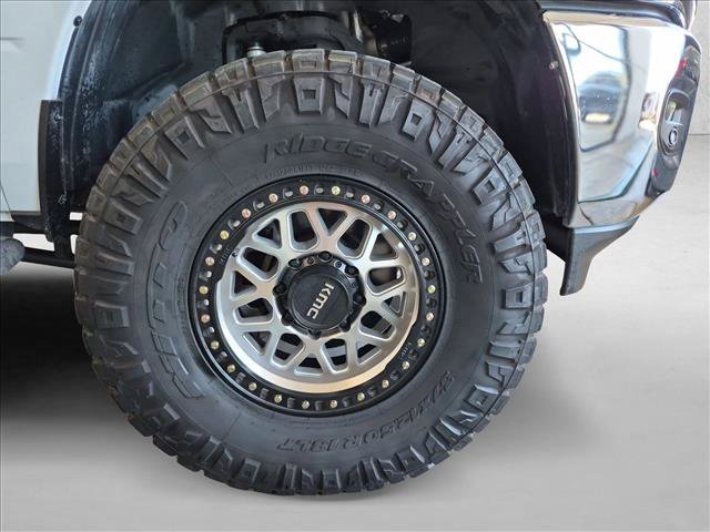 Used 2025 RAM 3500 Tradesman AWD/4WD image 22