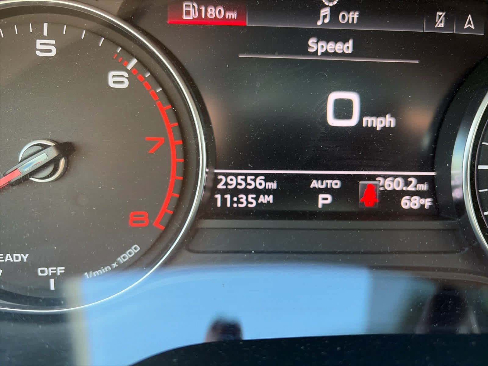 Used 2020 Audi A4 2.0T Premium w/ Convenience Package AWD/4WD image 9