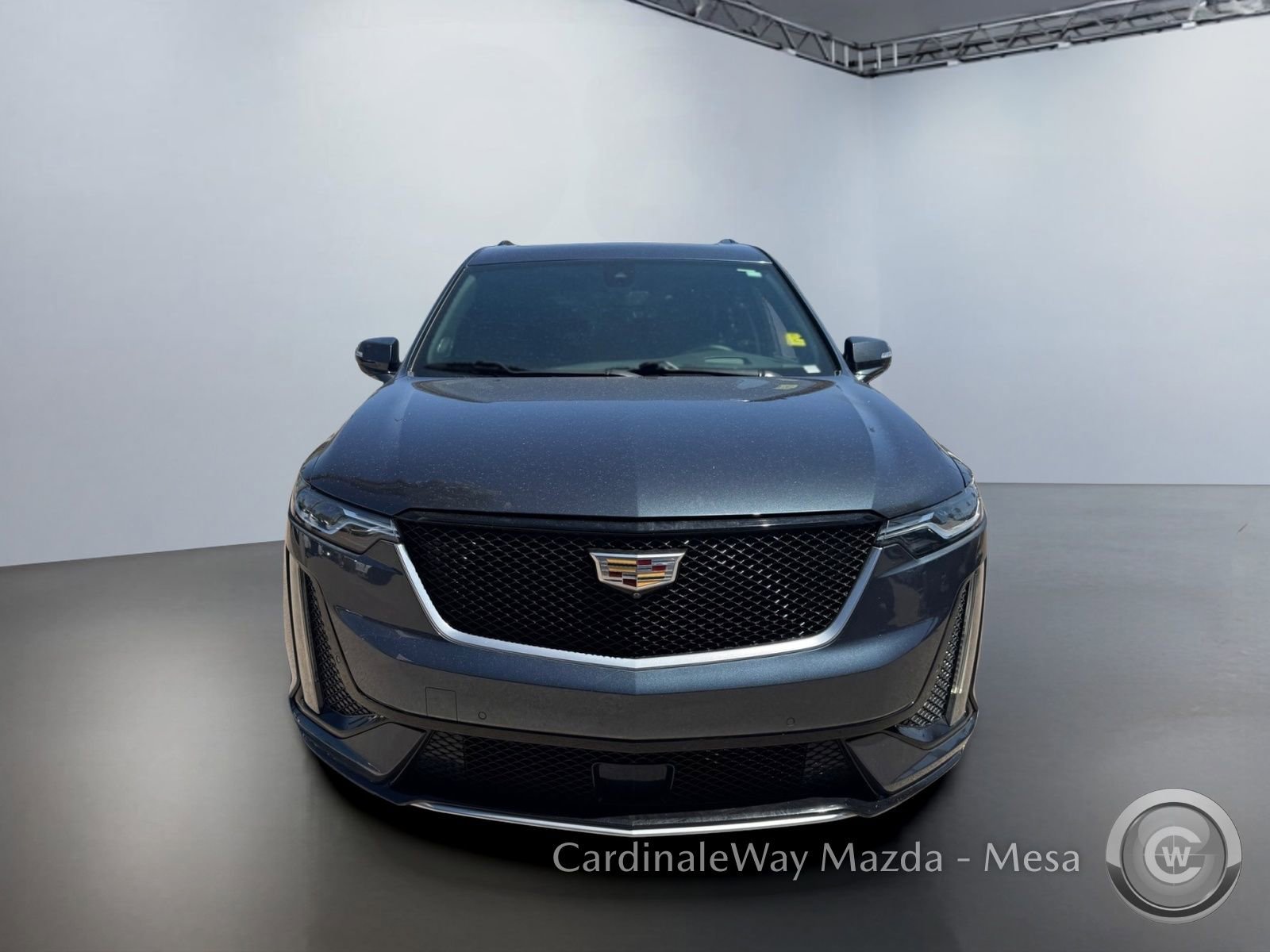 Used 2020 Cadillac XT6 Sport AWD/4WD image 9