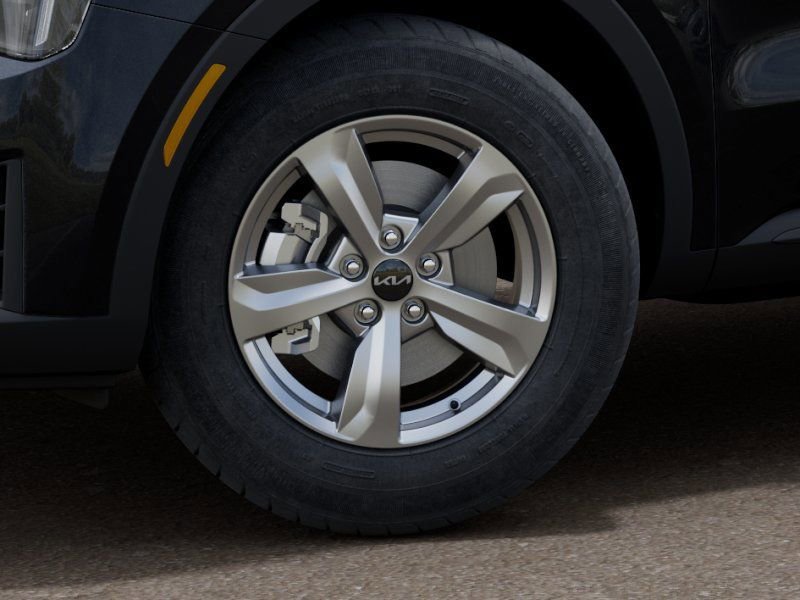 New 2026 Kia Sorento LX image 10