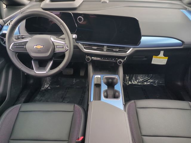 Used 2026 Chevrolet Equinox EV LT w/ Convenience Package II image 36