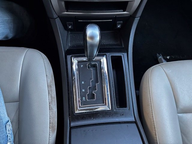 Used 2007 Chrysler 300 Touring w/ Comfort/Convenience Group RWD image 17