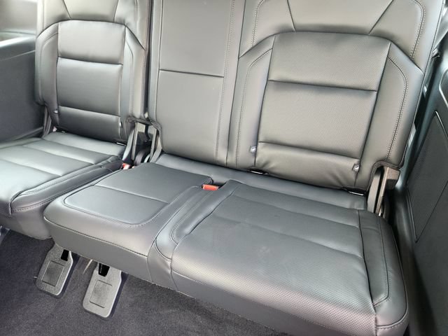 New 2027 Lincoln Navigator Premiere AWD/4WD image 15