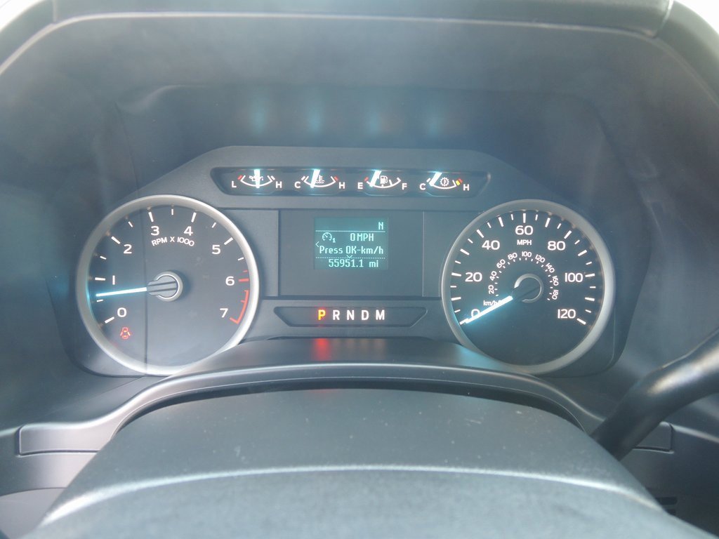 Used 2018 Ford F150 XLT image 14