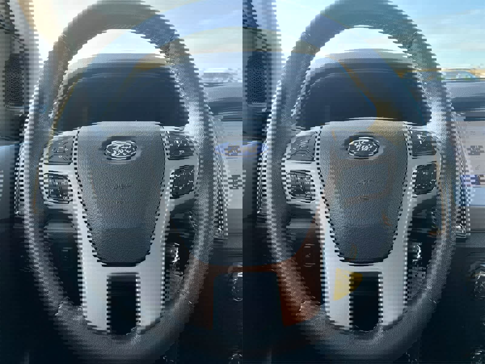 Used 2019 Ford Ranger XLT w/ Equipment Group 301A Mid image 22