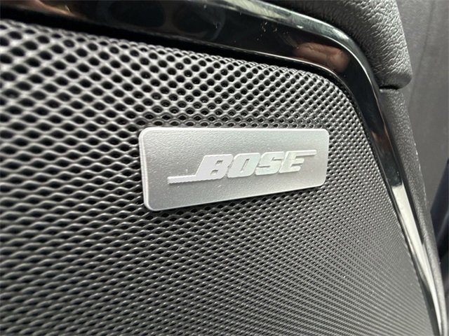 Certified 2023 GMC Sierra 1500 AT4 w/ AT4 Premium Package image 25
