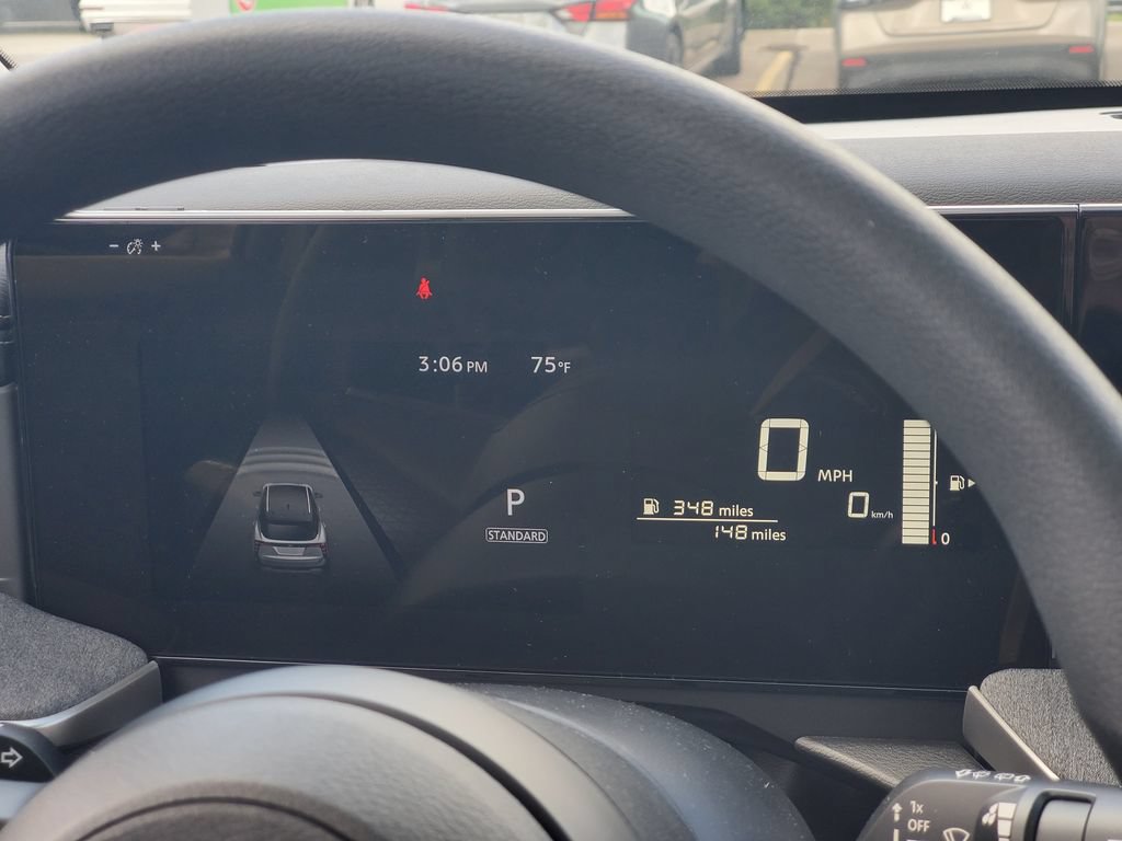 New 2026 Nissan Kicks SV w/ SV Premium Package AWD/4WD image 23