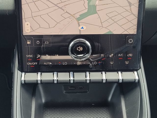 New 2026 GMC Terrain Elevation w/ Elevation Premium Package FWD image 16