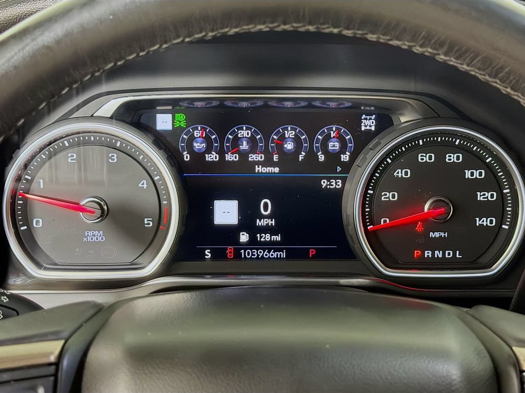 Used 2021 Chevrolet Silverado 3500 High Country w/ Z71 Off-Road Package AWD/4WD image 14