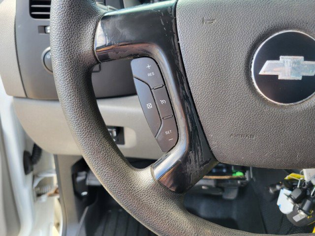 Used 2013 Chevrolet Silverado 2500 W/T image 12