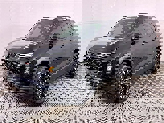 New 2026 Chevrolet Equinox RS w/ Convenience Package III