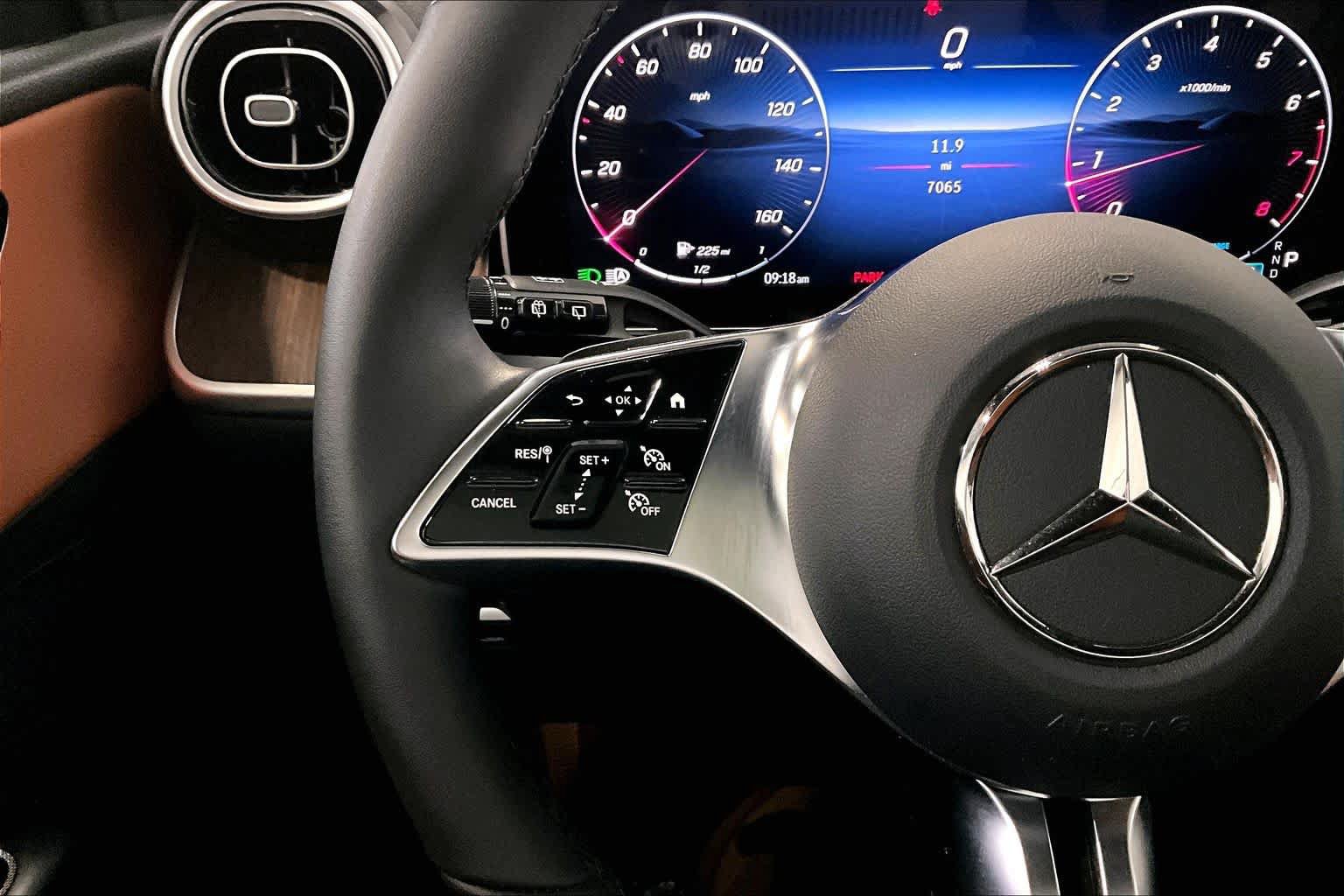 Certified 2026 Mercedes-Benz GLC 300 4MATIC image 24