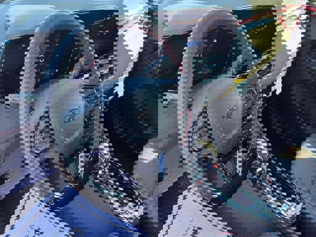 New 2026 Chevrolet TrailBlazer RS w/ Driver Confidence Package image 26