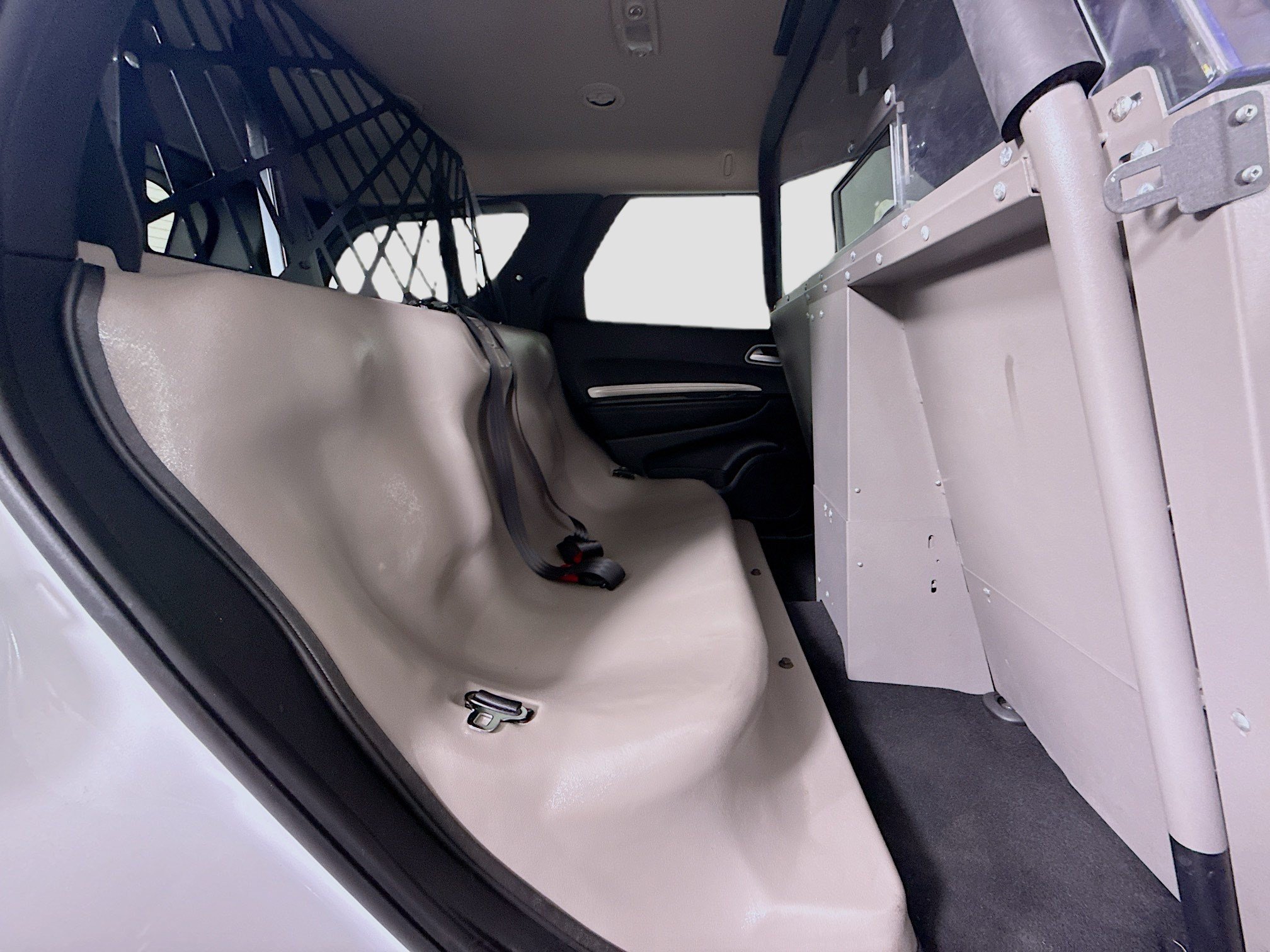 Used 2020 Dodge Durango AWD w/ Trailer Tow Group IV image 27