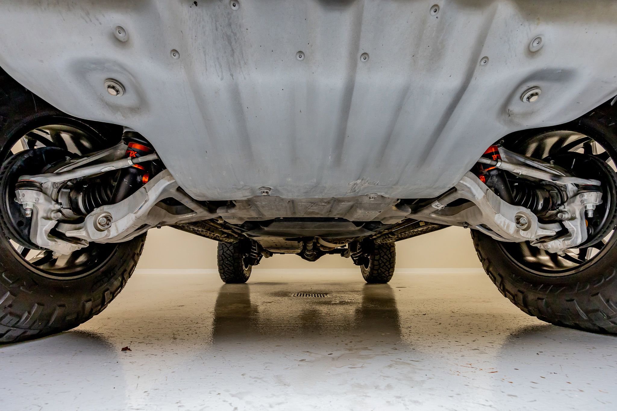 Used 2023 Ford Bronco Raptor AWD/4WD image 14