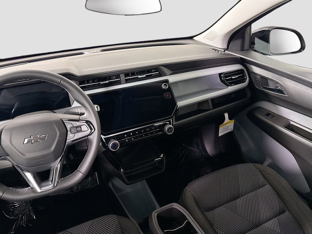 New 2027 Chevrolet Bolt LT w/ Comfort Package FWD image 22
