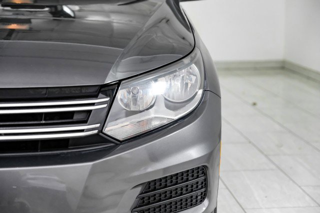 Used 2014 Volkswagen Tiguan S AWD/4WD image 42