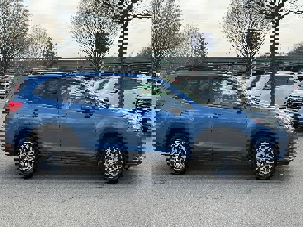 Used 2023 Subaru Forester Premium image 5