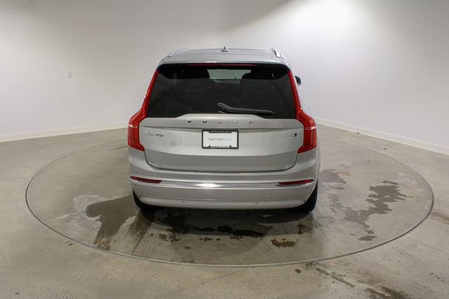 Used 2023 Volvo XC90 B6 Ultimate w/ Protection Package Premier image 5