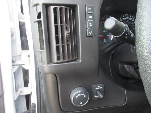 Used 2022 Chevrolet Express 2500 w/ Driver Convenience Package image 11