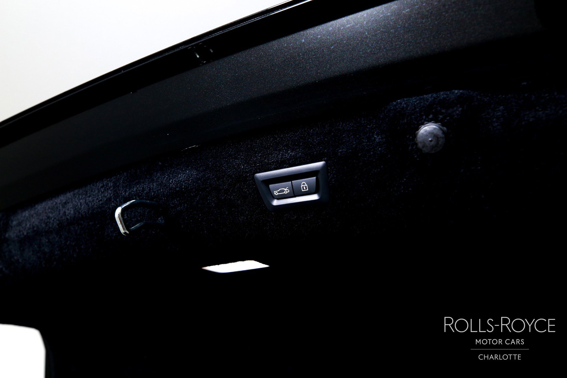 New 2026 Rolls-Royce Phantom Sedan image 27