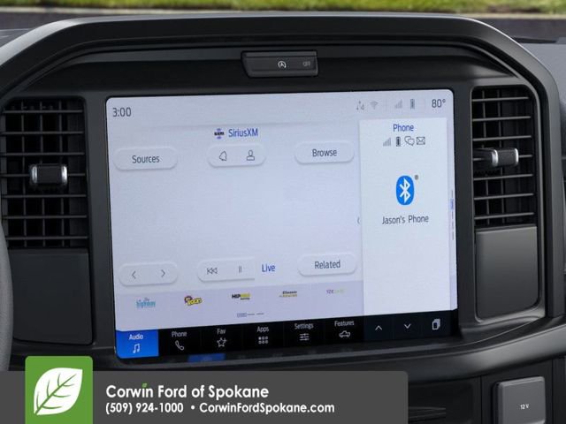 New 2026 Ford F150 STX AWD/4WD image 14